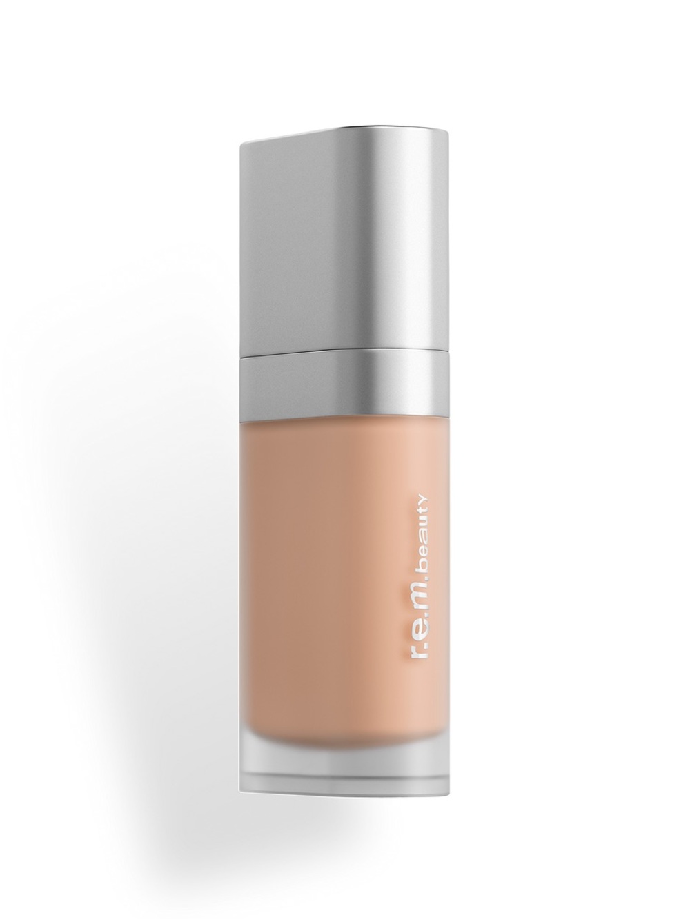 r.e.m. beauty Liquid Foundation - Warm Tan